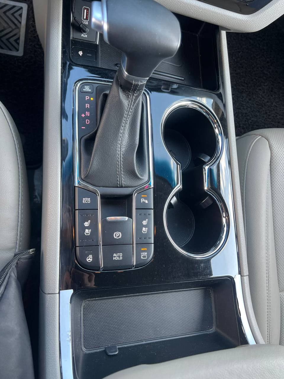 Kia Carnival 2019 — Миниатюра 15