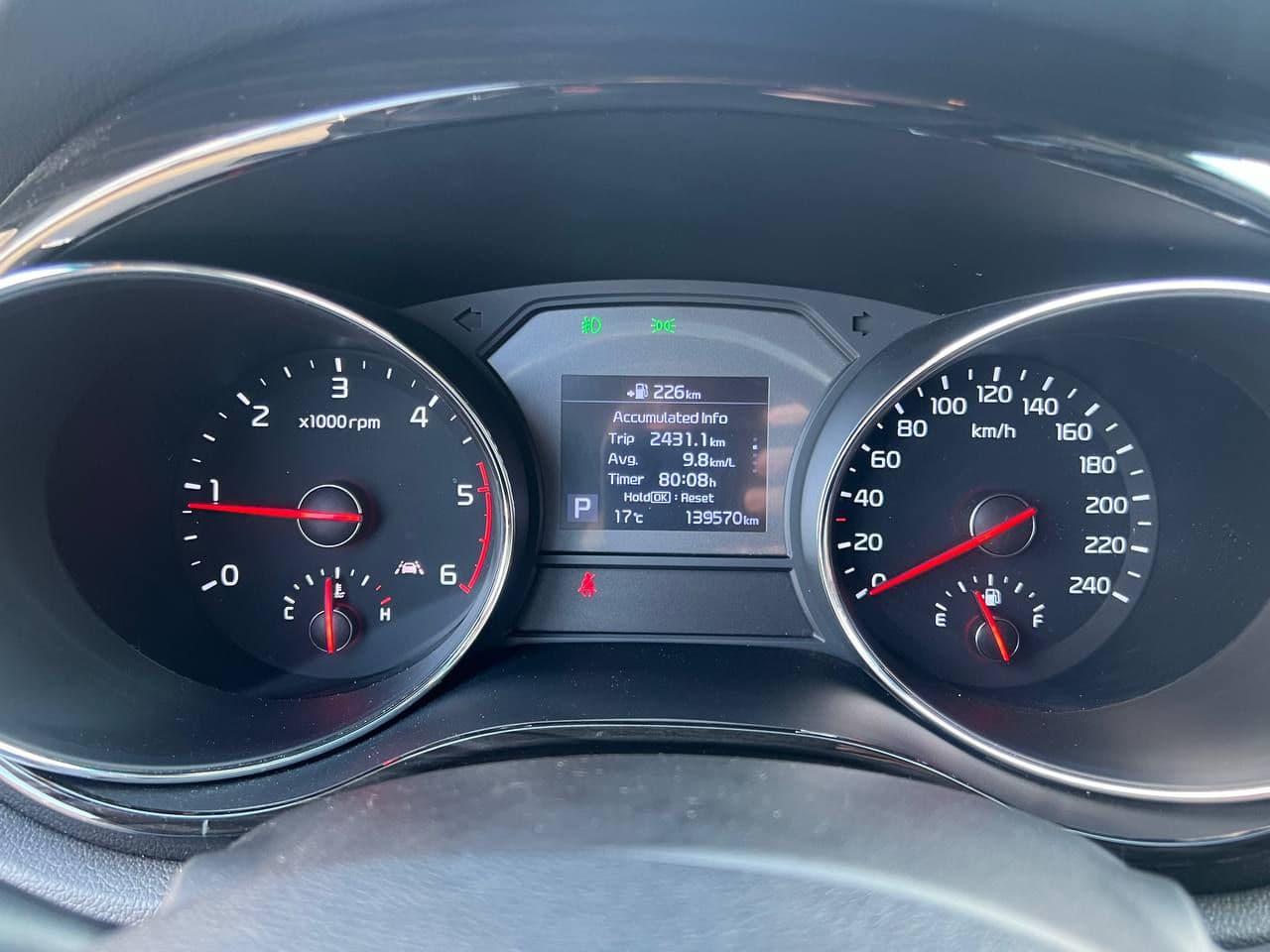 Kia Carnival 2019 — Миниатюра 10