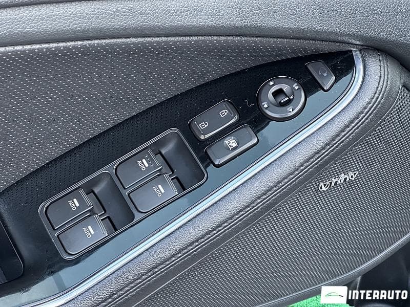Kia Optima 2013 — Миниатюра 16