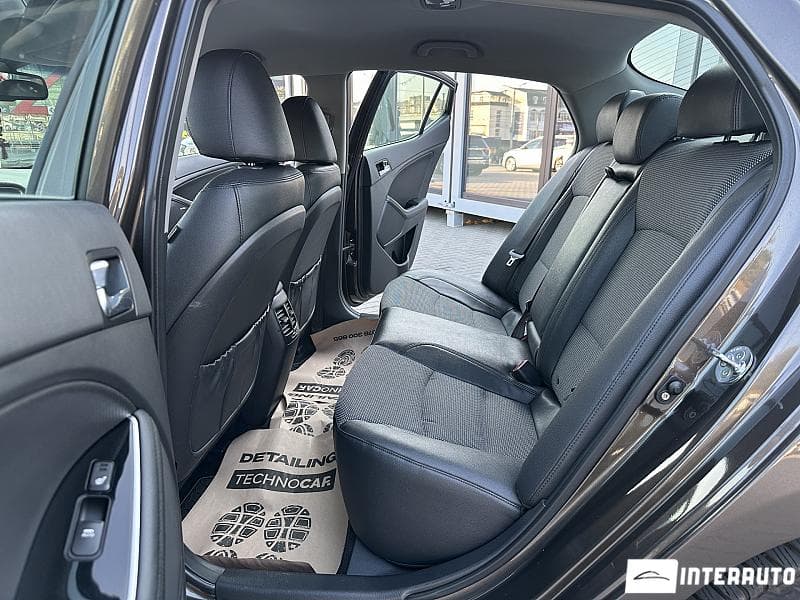 Kia Optima 2013 — Миниатюра 14