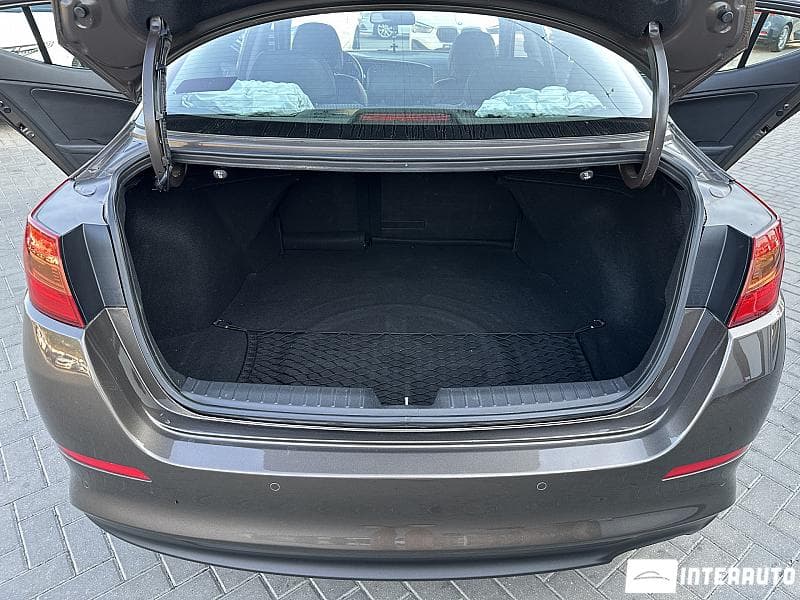 Kia Optima 2013 — Миниатюра 21
