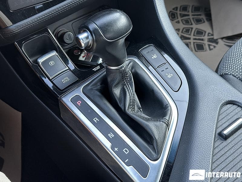 Kia Optima 2013 — Миниатюра 11