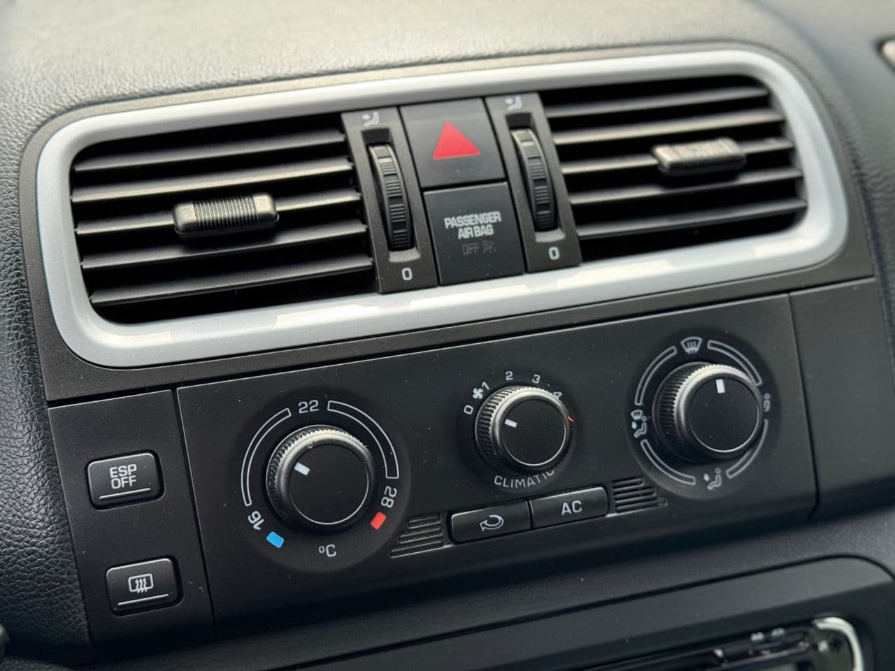 Skoda Fabia 2009 — Миниатюра 11