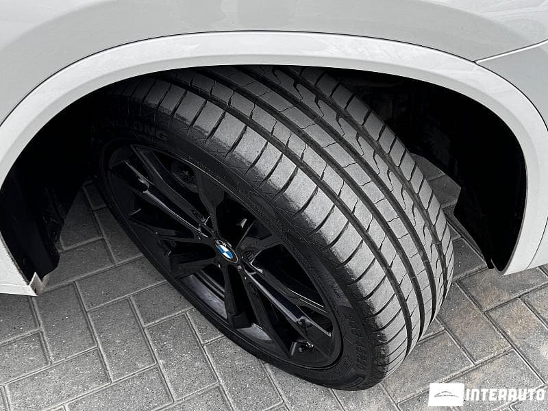 2023 BMW X3 3.0i — Miniatură 22