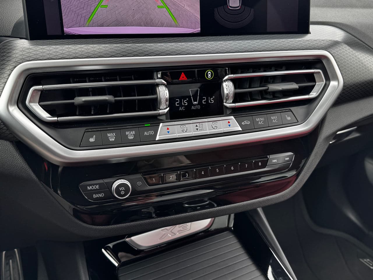2023 BMW X3 3.0i — Miniatură 11