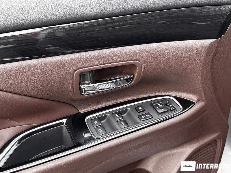 Mitsubishi Outlander 2018 — Миниатюра 15