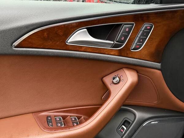 Audi A6 2017 — Миниатюра 19