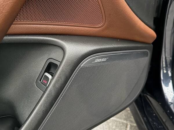 Audi A6 2017 — Миниатюра 20