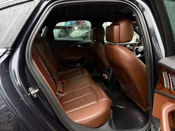 Audi A6 2017 — Миниатюра 22