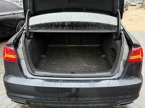 Audi A6 2017 — Миниатюра 26