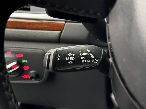 Audi A6 2017 — Миниатюра 11
