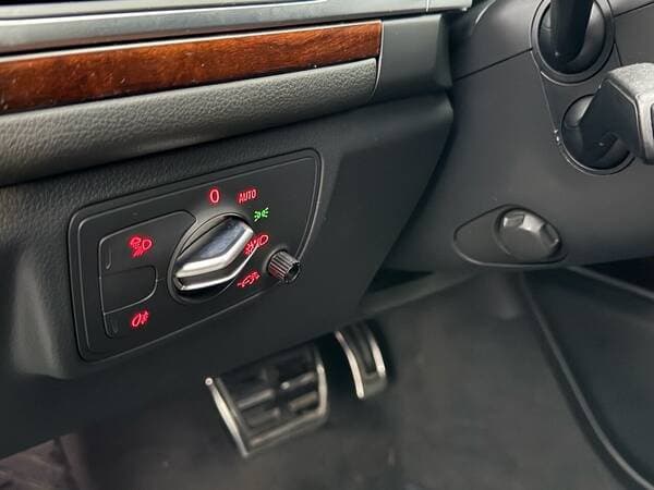 Audi A6 2017 — Миниатюра 18