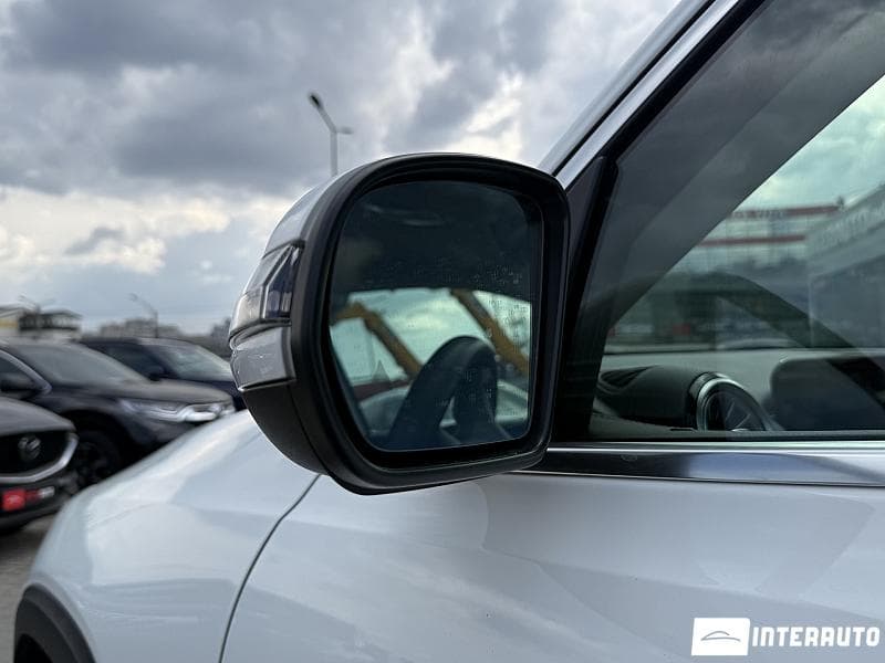 Mercedes GLB 250 2020 — Миниатюра 18