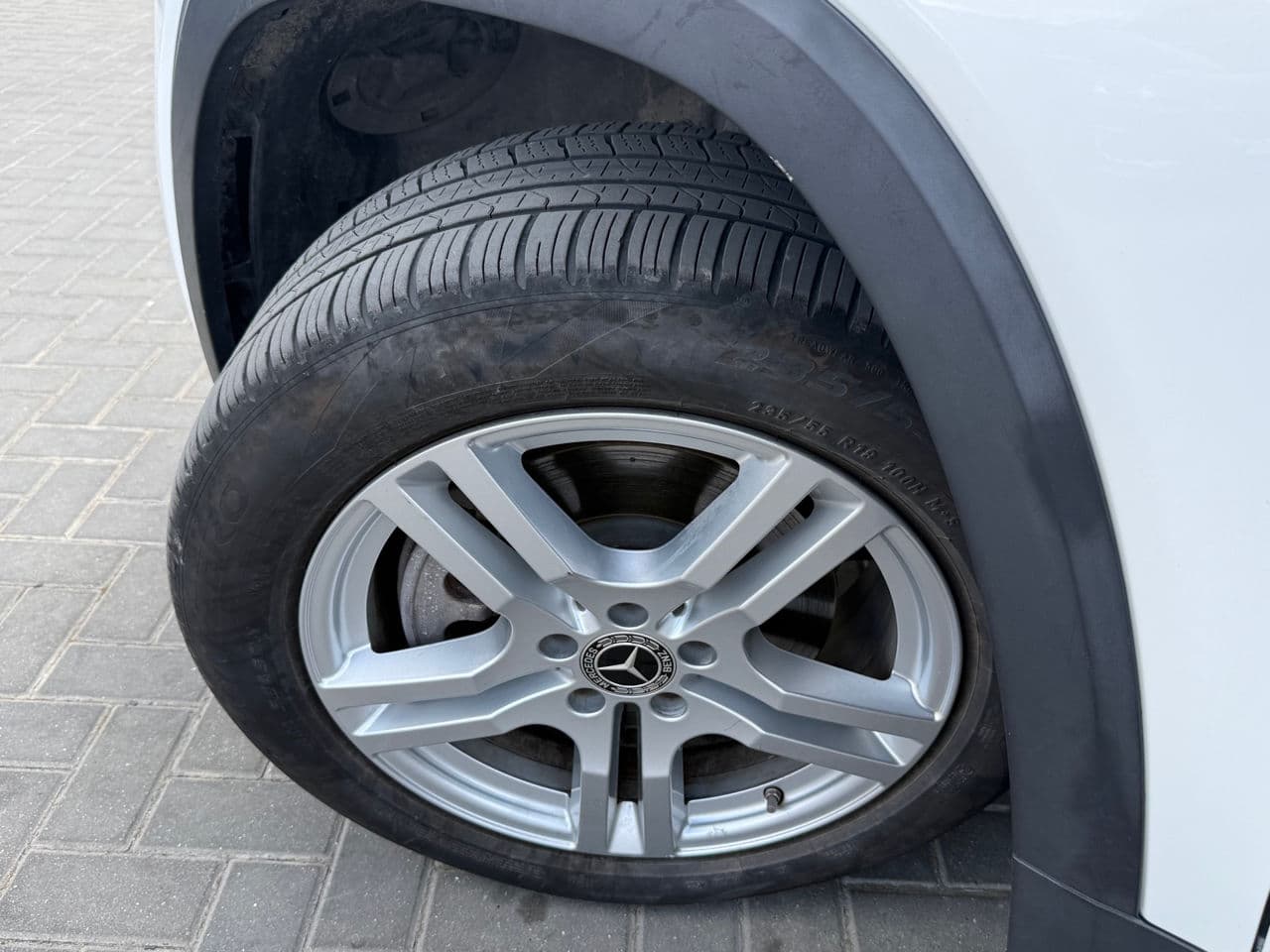 Mercedes GLB 250 2020 — Миниатюра 16