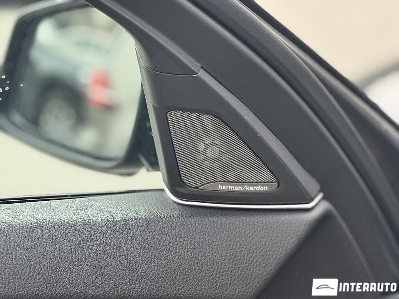 BMW 528 2016 — Миниатюра 8