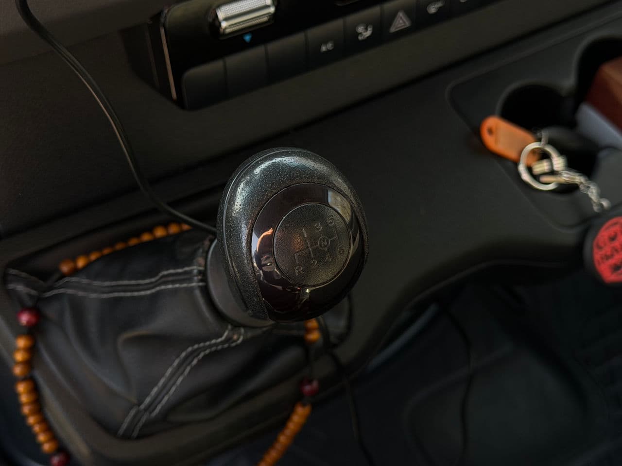 Mercedes Sprinter 2019 — Миниатюра 13