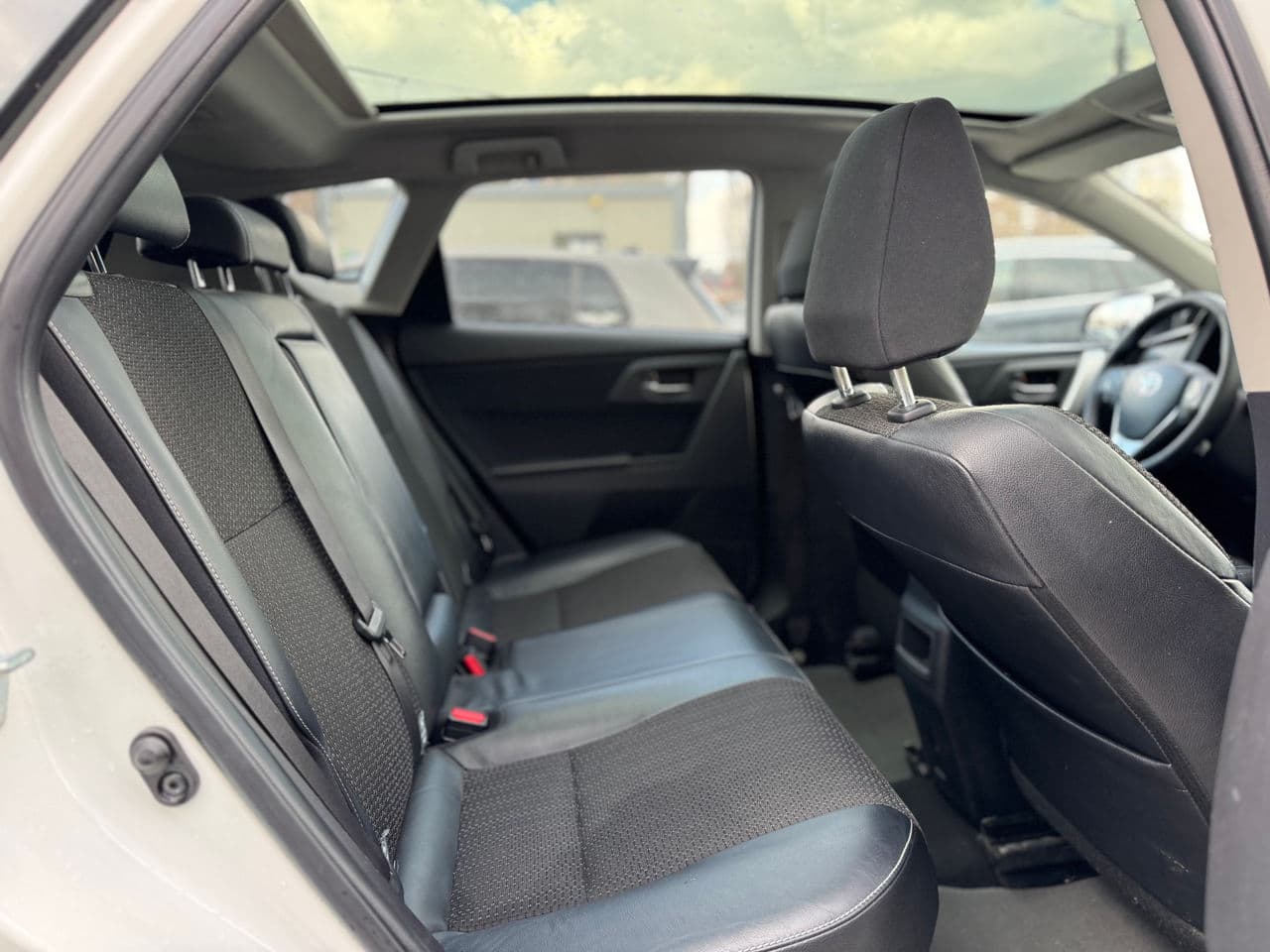Toyota Auris 2012 — Миниатюра 19
