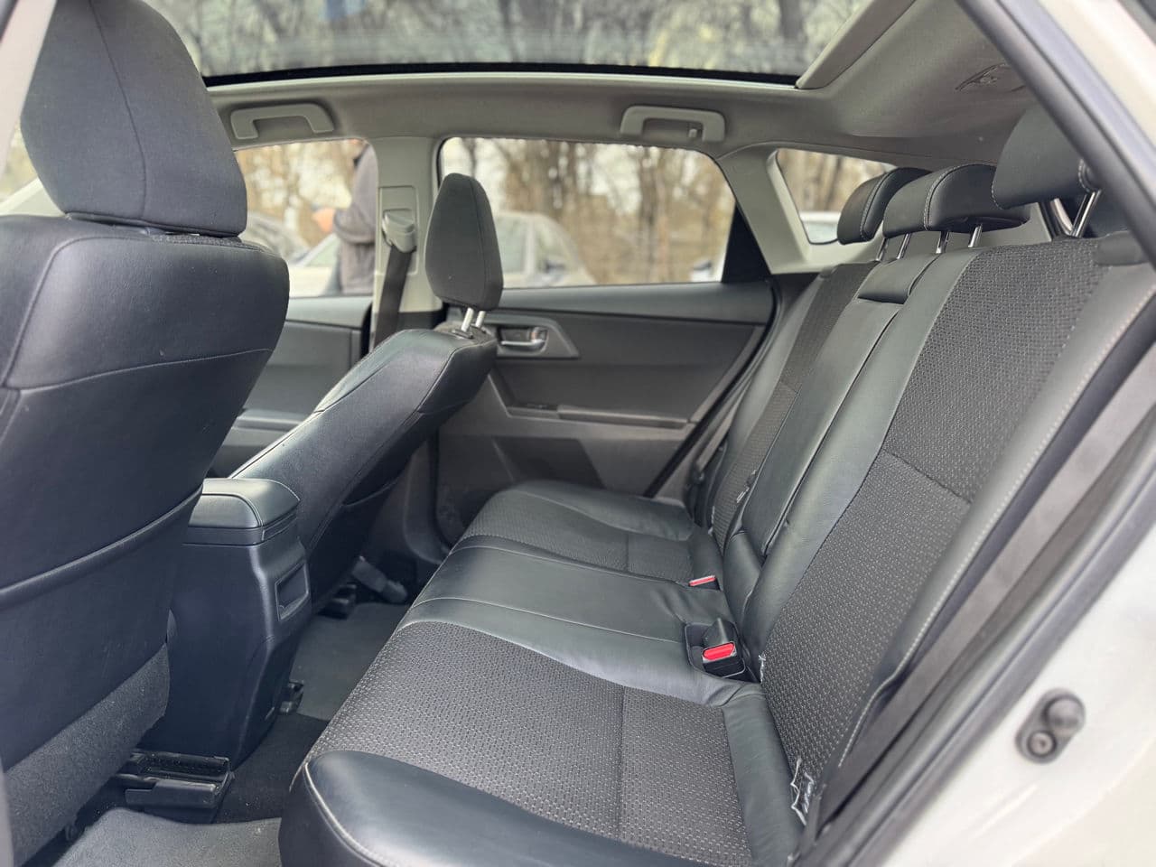 Toyota Auris 2012 — Миниатюра 17