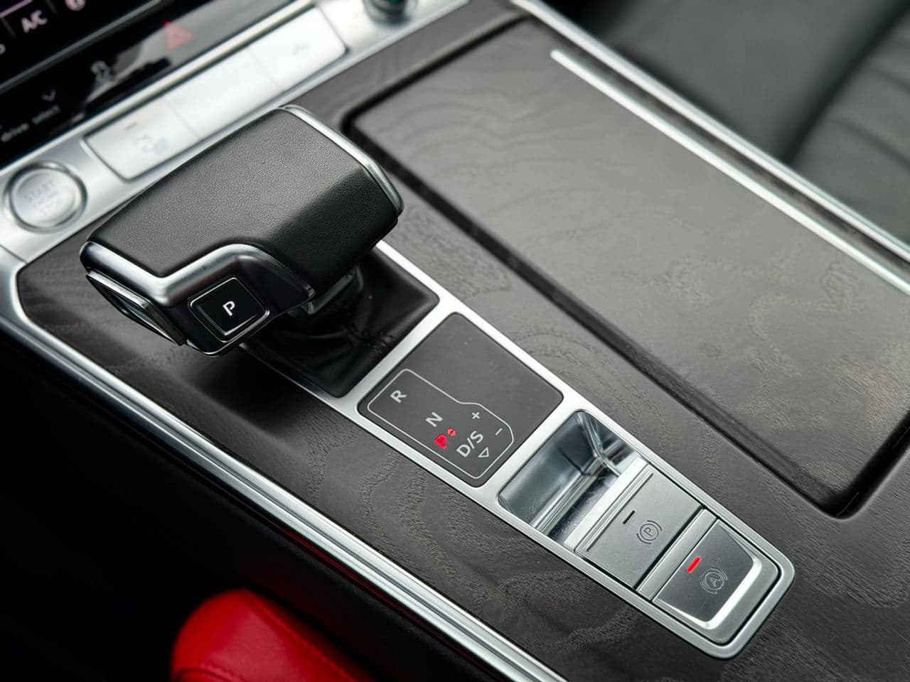 Audi A6 2020 — Миниатюра 18