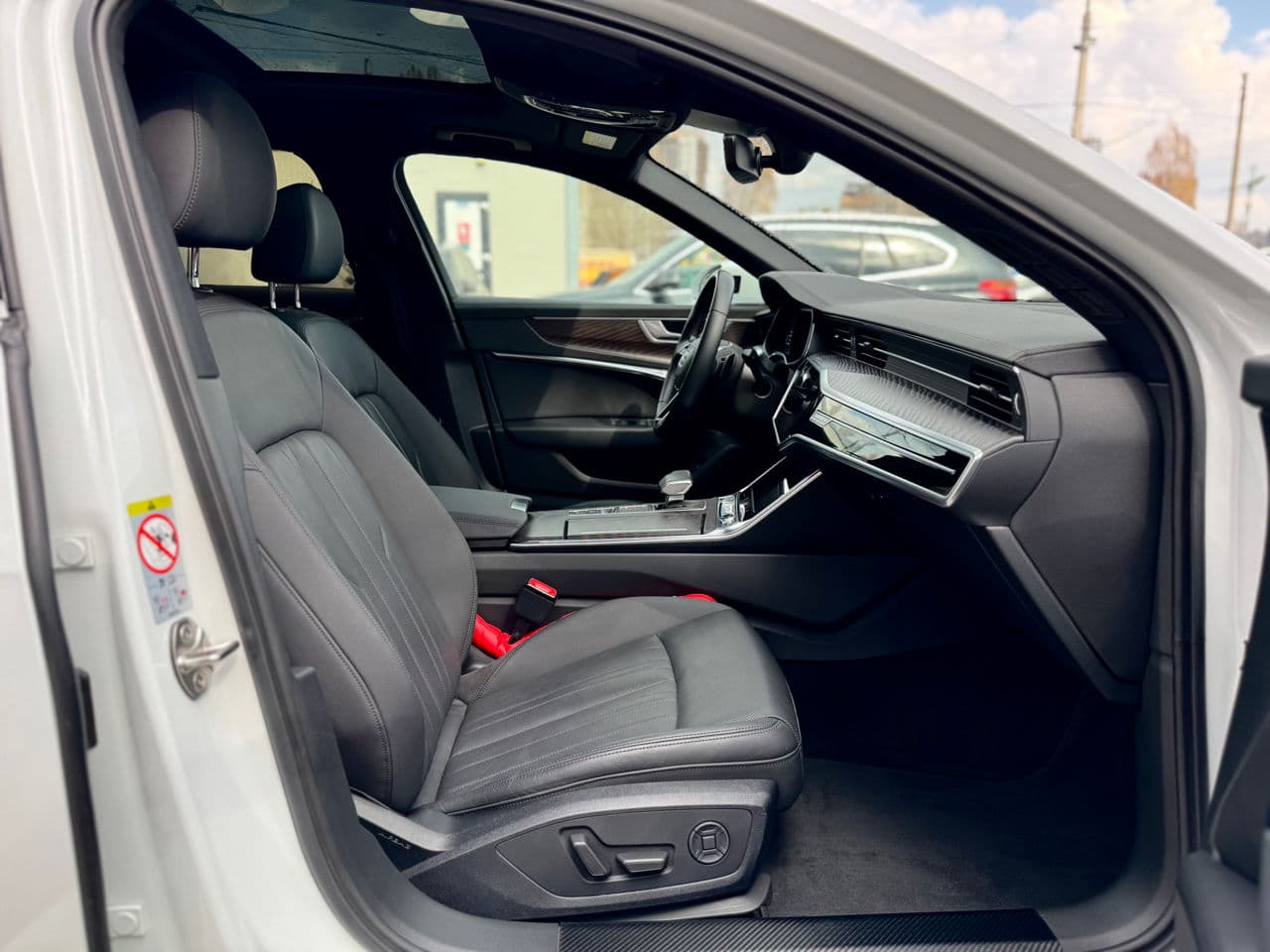 Audi A6 2020 — Миниатюра 19