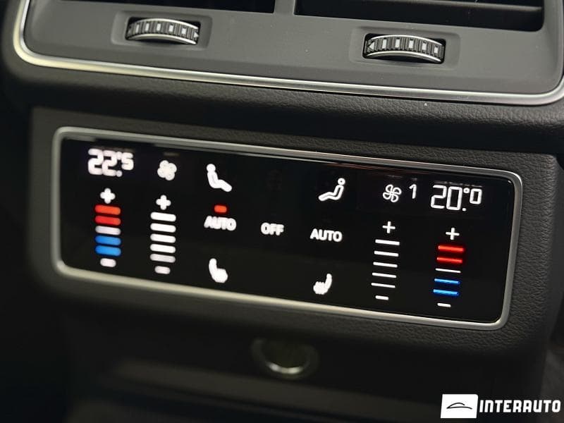 Audi A6 2020 — Миниатюра 21
