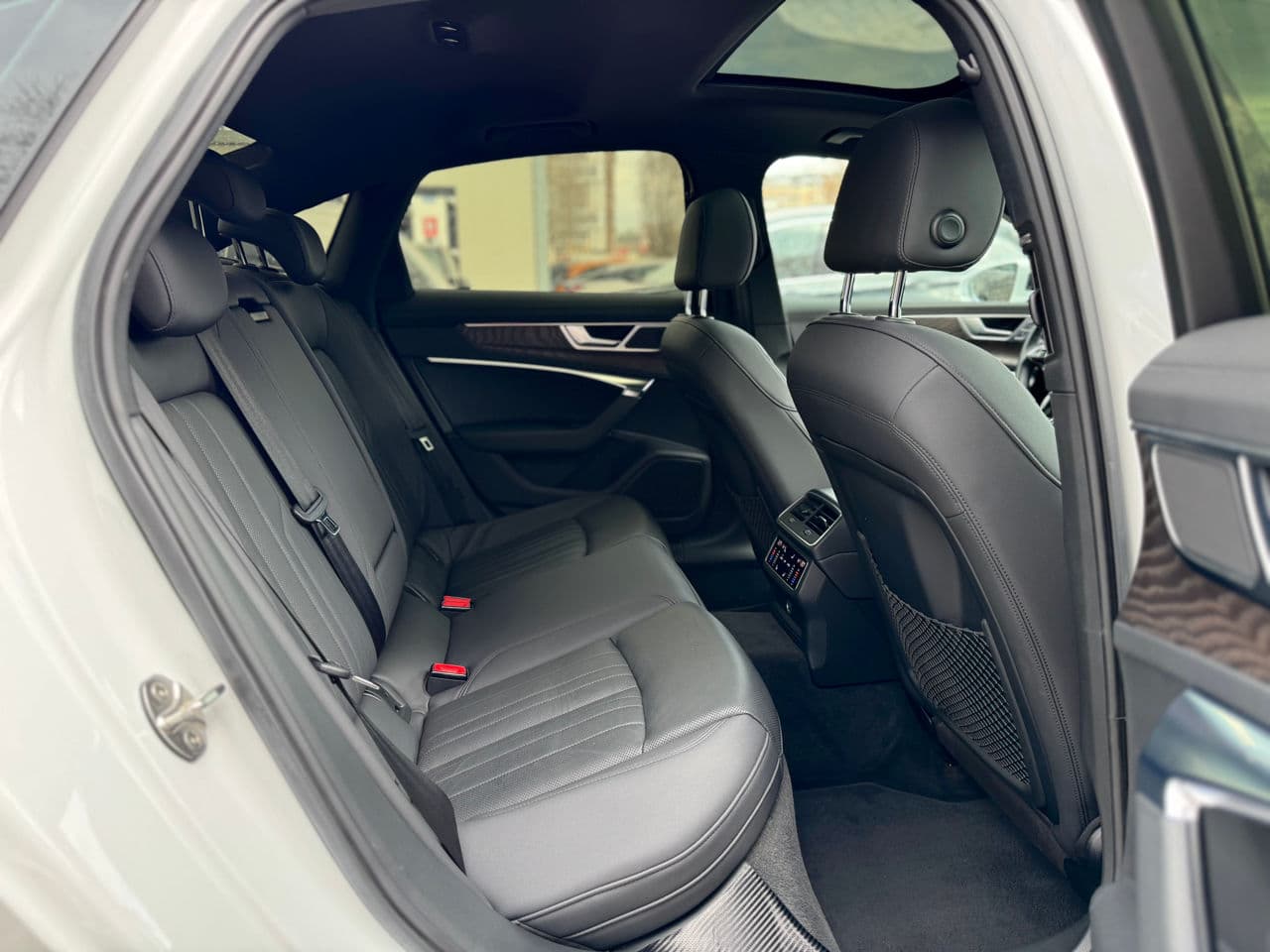 Audi A6 2020 — Миниатюра 20