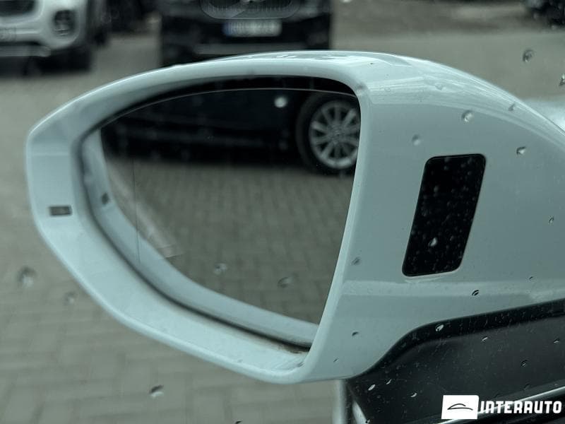 Audi A6 2020 — Миниатюра 24