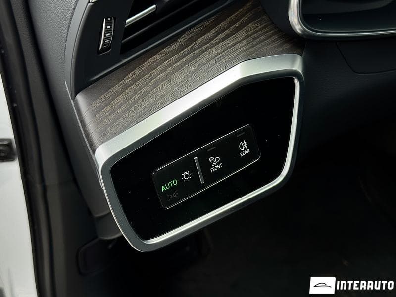 Audi A6 2020 — Миниатюра 7