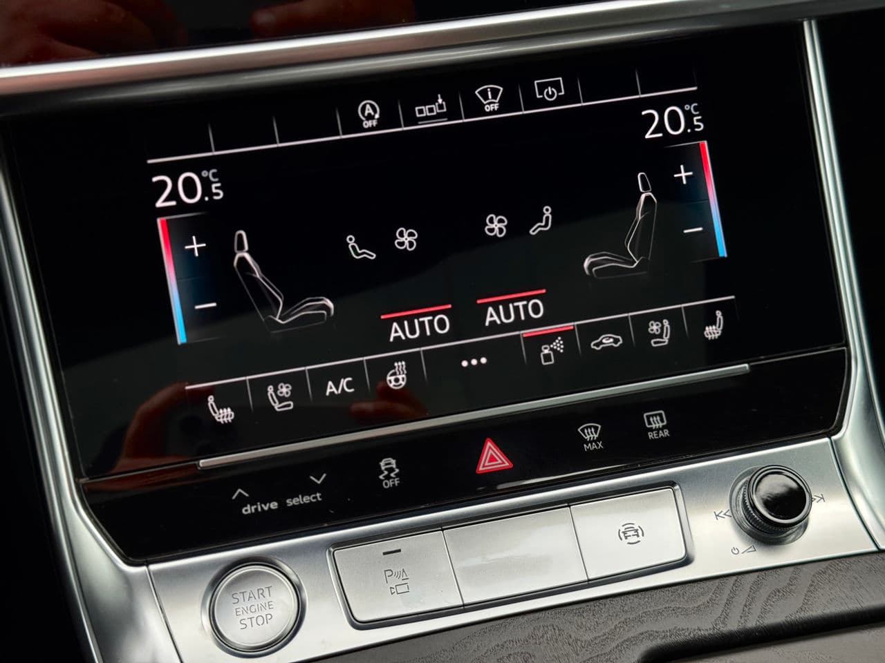Audi A6 2020 — Миниатюра 17