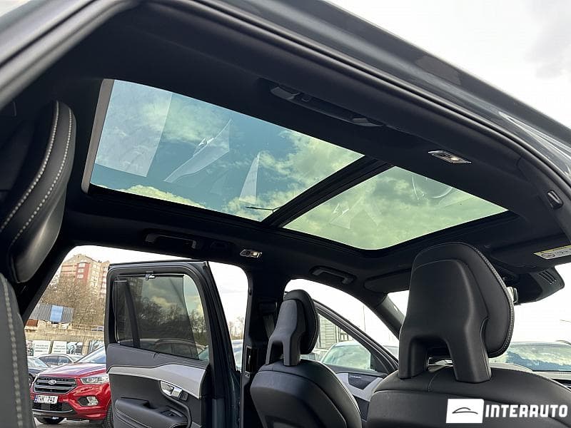 Volvo XC 90 2021 — Миниатюра 18