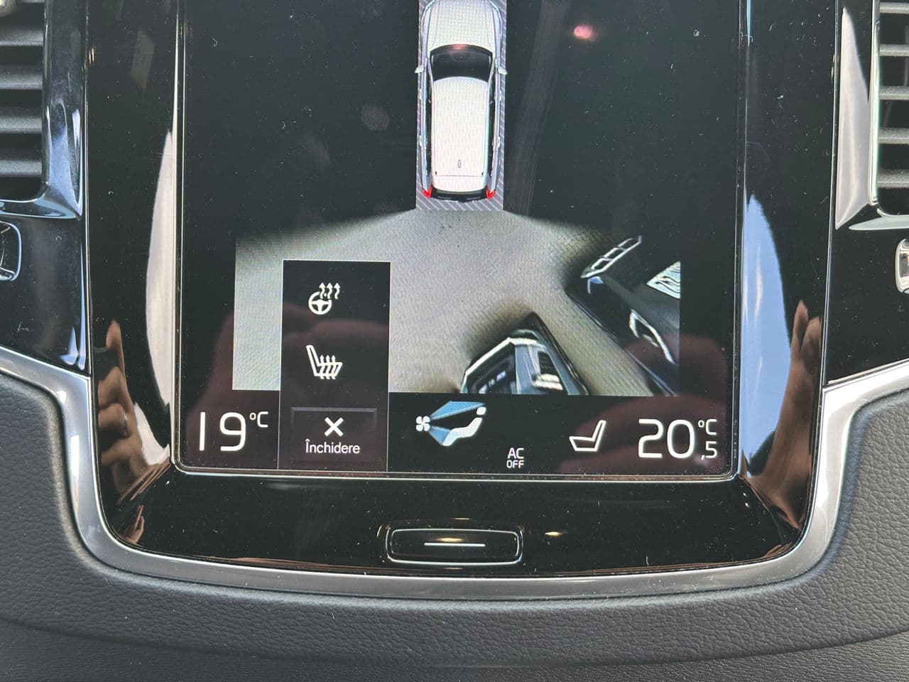 Volvo XC 90 2021 — Миниатюра 12