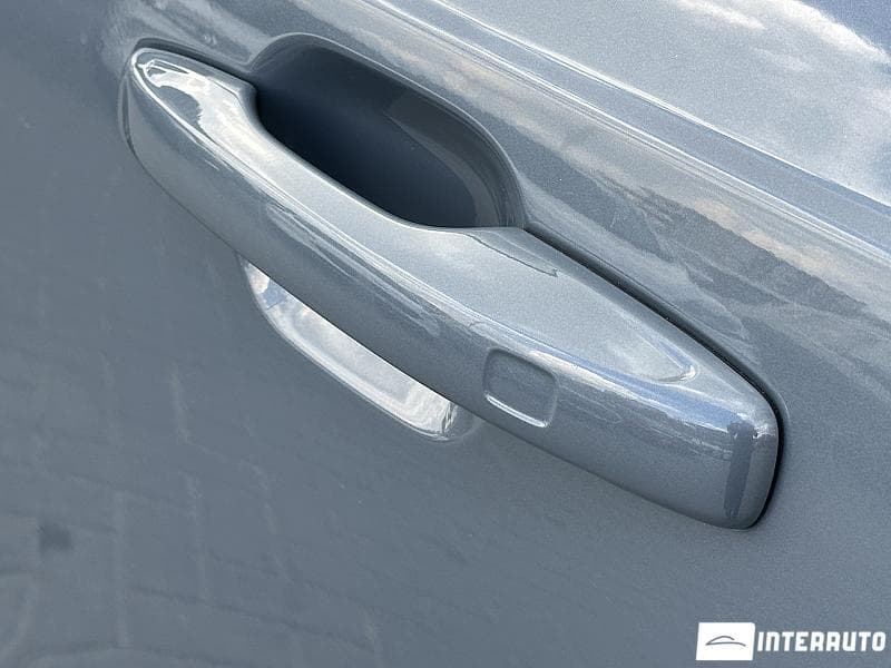 Volvo XC 90 2021 — Миниатюра 21