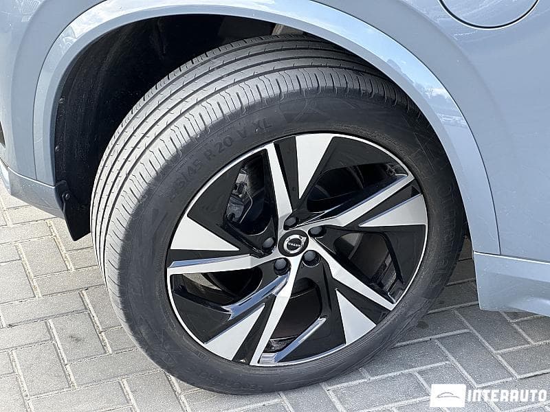 Volvo XC 90 2021 — Миниатюра 20