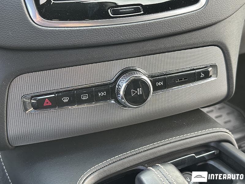 Volvo XC 90 2021 — Миниатюра 13