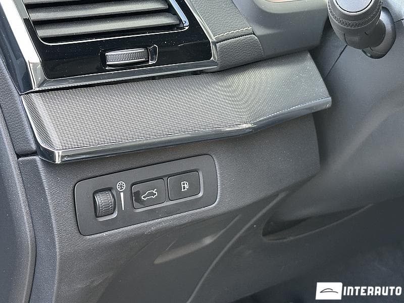 Volvo XC 90 2021 — Миниатюра 24