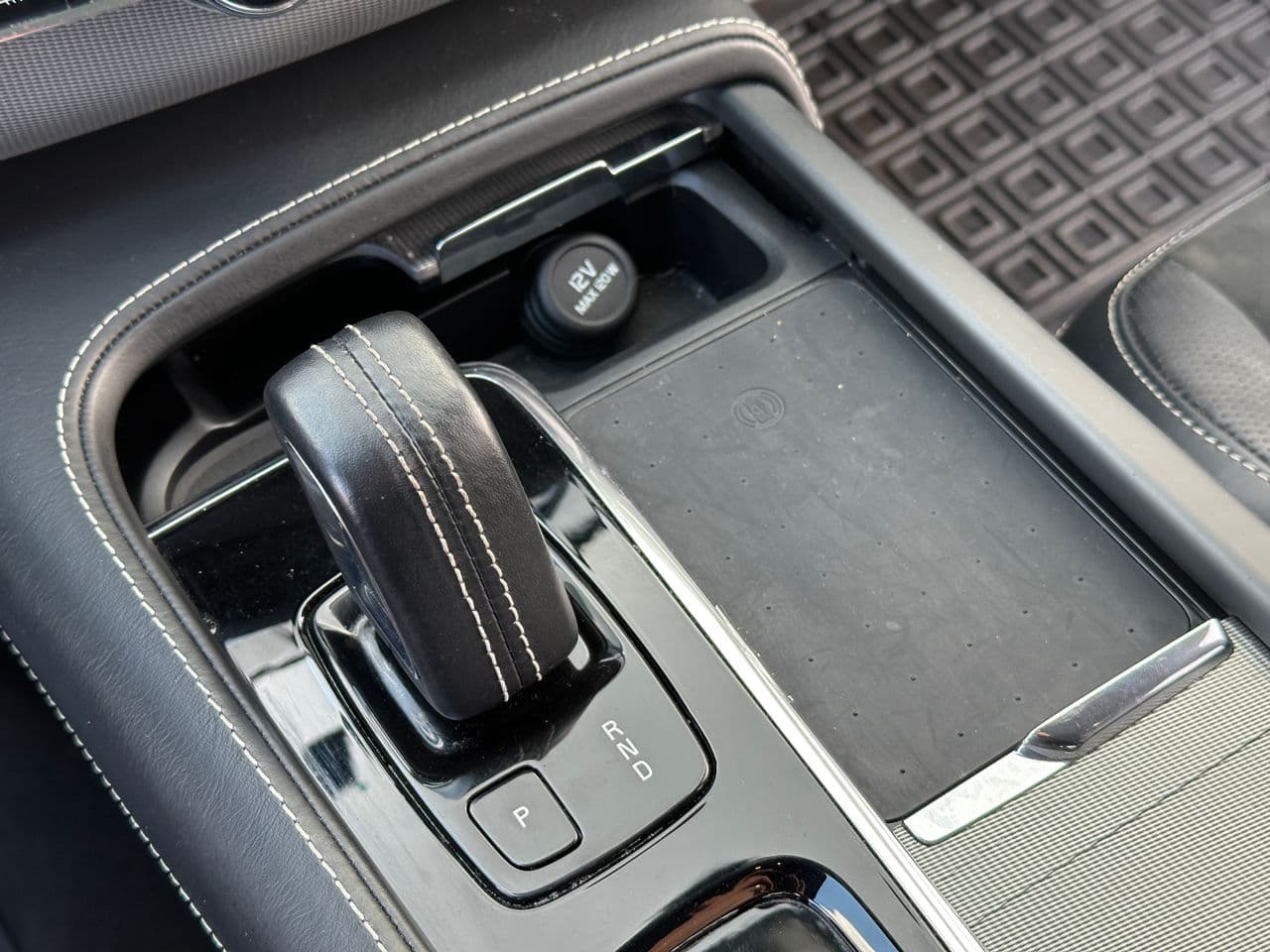 Volvo XC 90 2021 — Миниатюра 14