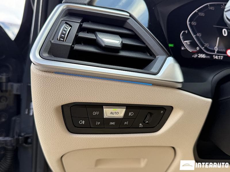 BMW 330E 2020 — Миниатюра 24