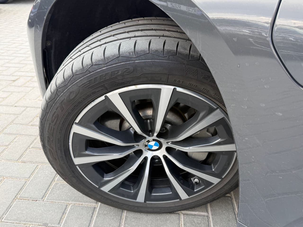 BMW 330E 2020 — Миниатюра 19