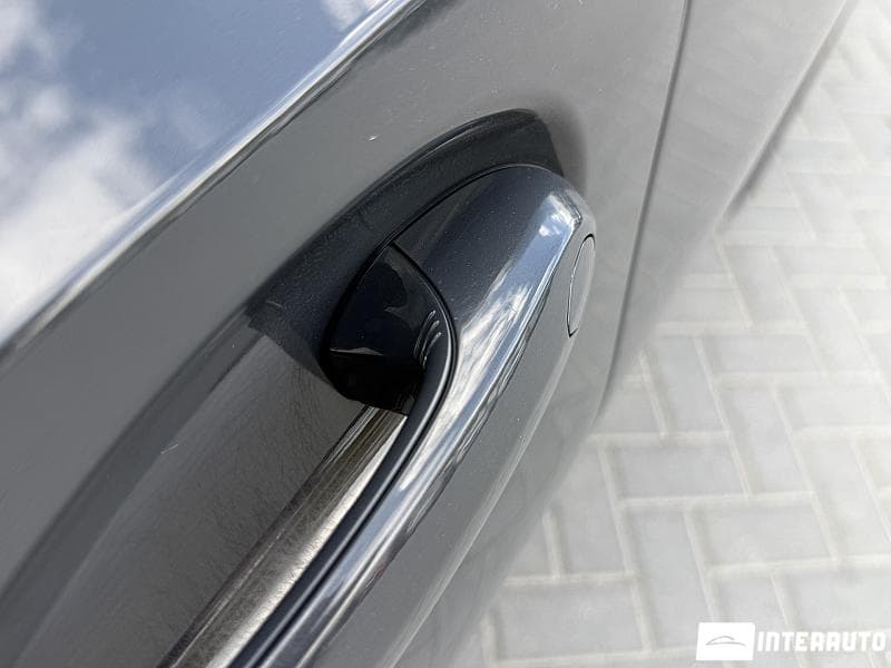 BMW 330E 2020 — Миниатюра 20
