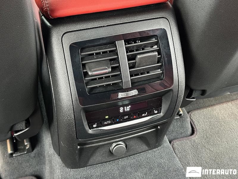 BMW X4M 2019 — Миниатюра 18