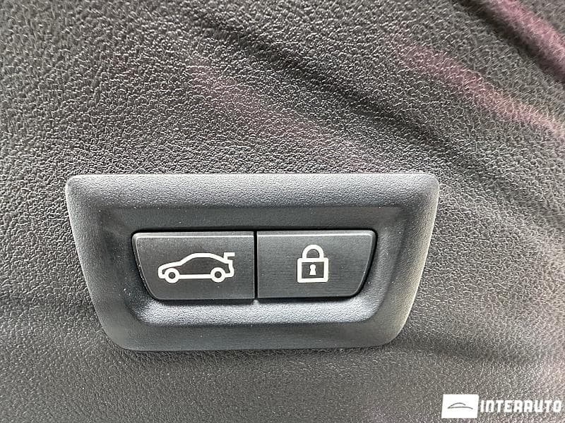 BMW X4M 2019 — Миниатюра 21