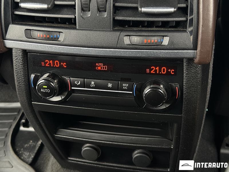 2016 BMW X5 4.0e — Miniatură 15