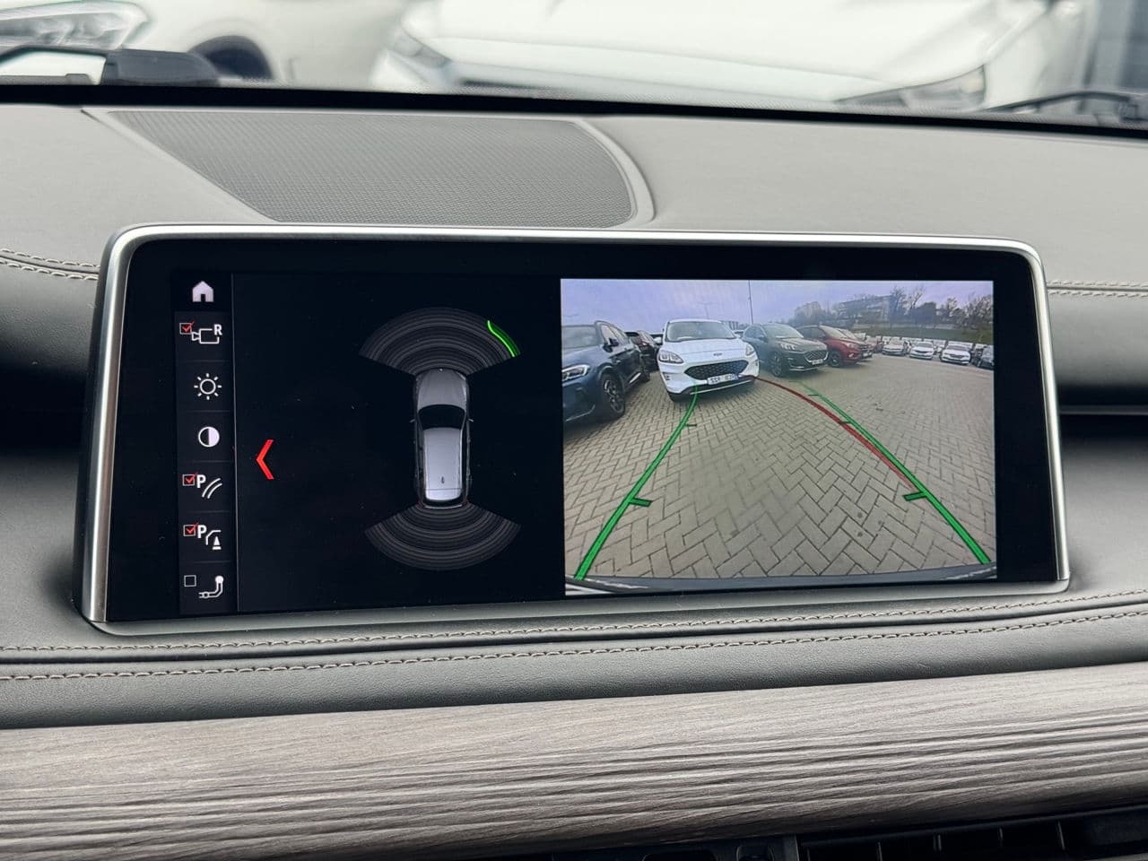 2016 BMW X5 4.0e — Miniatură 10