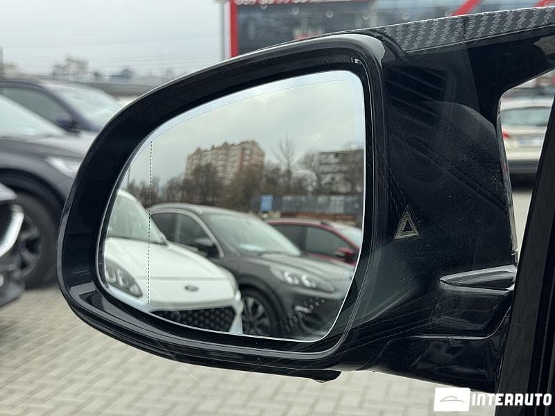 2016 BMW X5 4.0e — Miniatură 18
