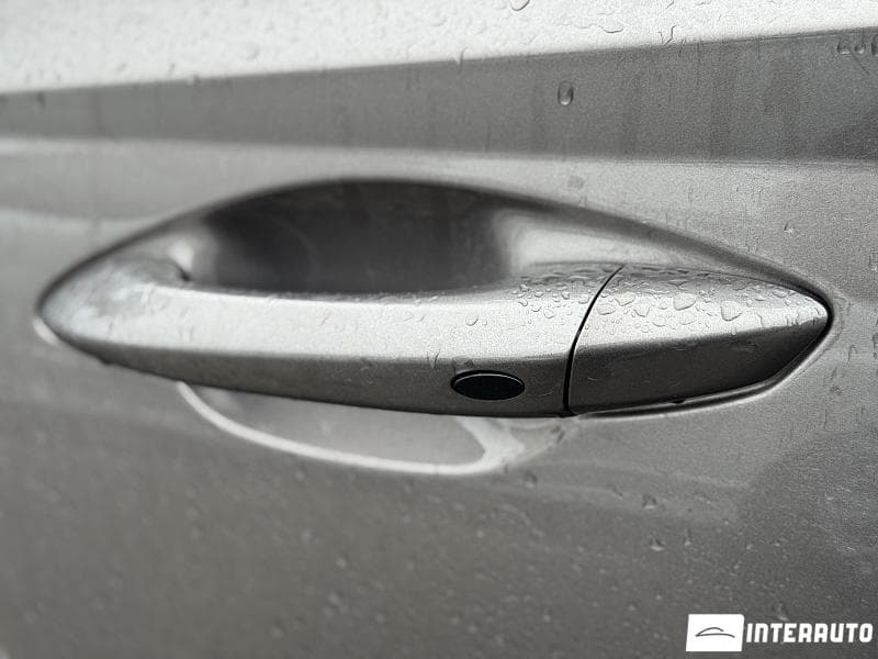Hyundai Tucson 2023 — Миниатюра 16