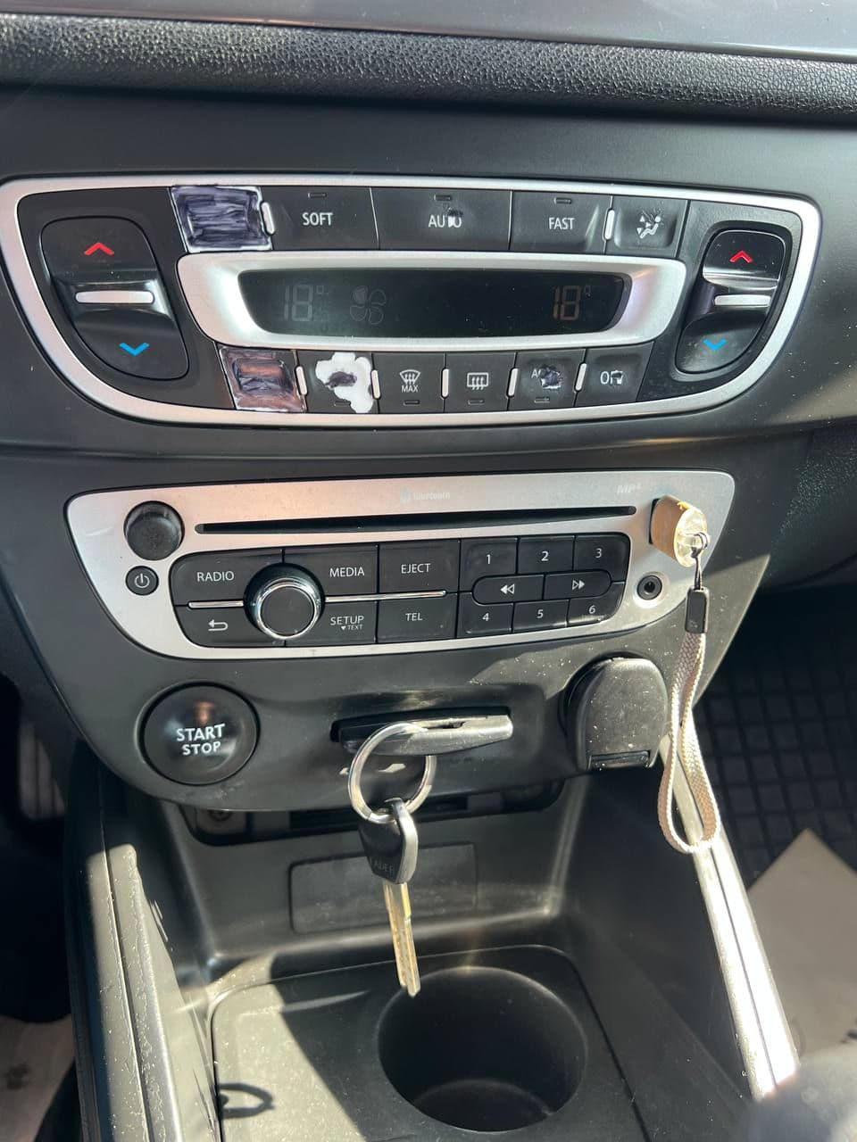 Renault Megane 2015 — Миниатюра 9