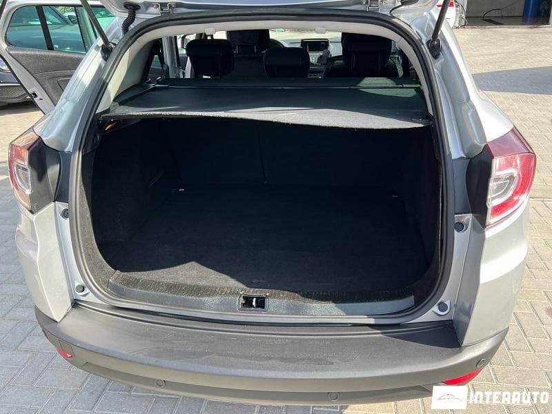 Renault Megane 2015 — Миниатюра 14