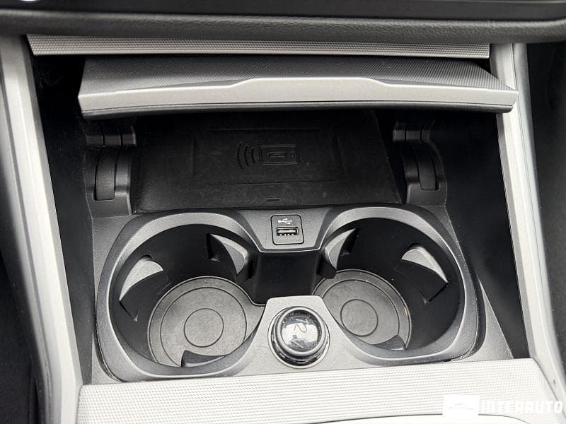 BMW 320 2019 — Миниатюра 17