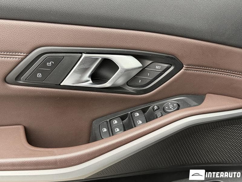 BMW 320 2019 — Миниатюра 8