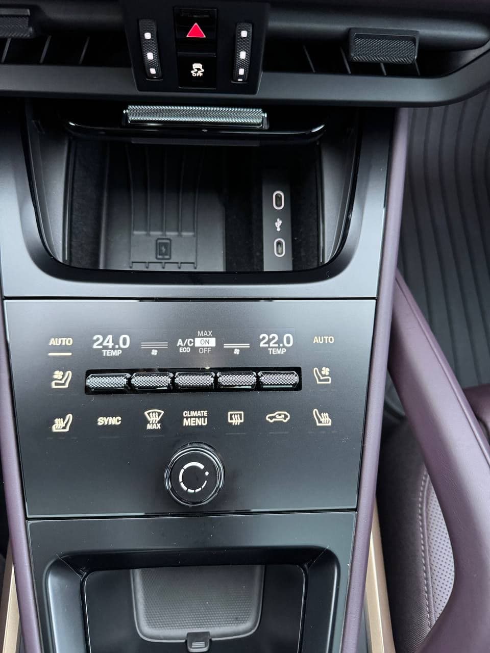 Porsche Cayenne Coupe 2025 — Миниатюра 17